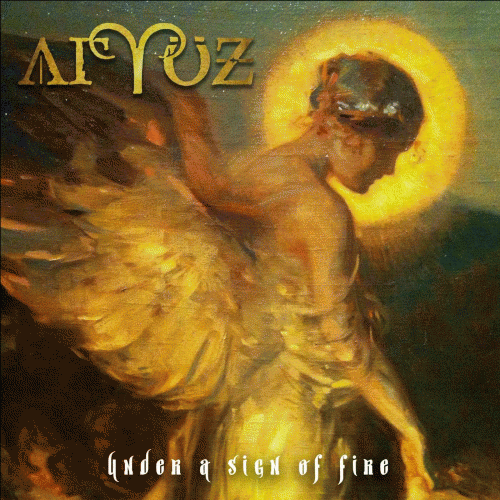 Aryuz : Under a Sign of Fire